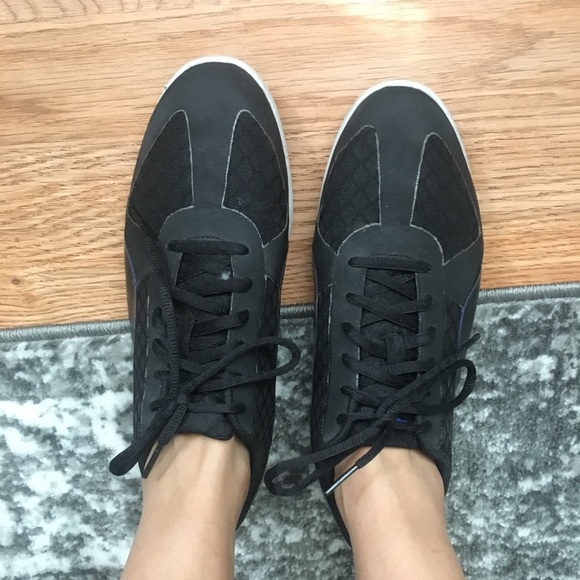 puma sneakers run small